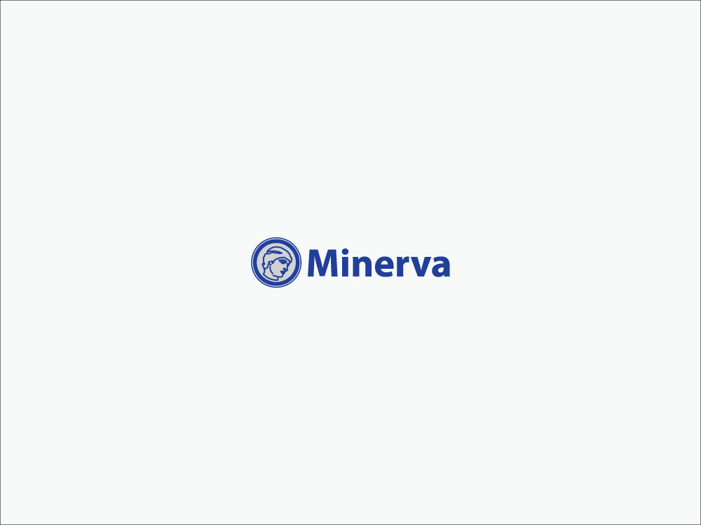 Logo Design by MergeStudio for Minerva Analytics | Design #200104