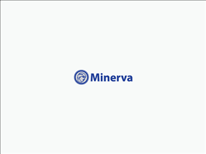 Logo Design by MergeStudio for Minerva Analytics | Design: #200104