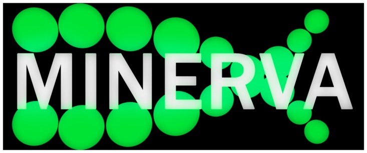 Logo Design by sinyo for Minerva Analytics | Design #192294