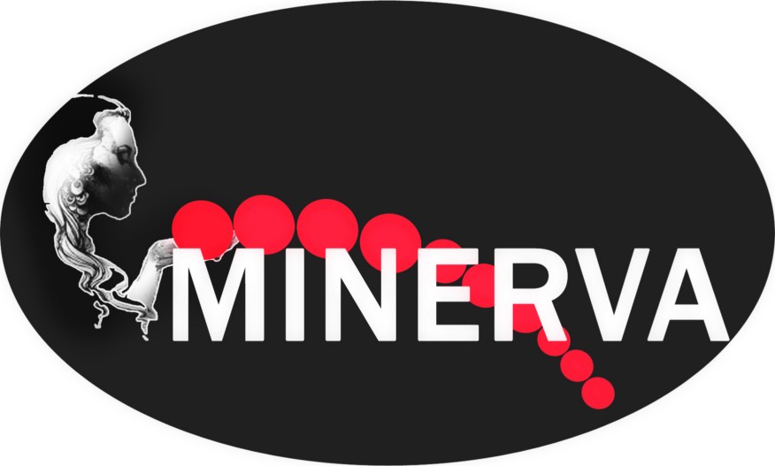 Diseño de Logo por sinyo para Minerva Analytics | Diseño #193049