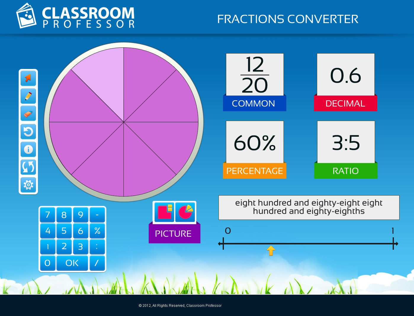 App Design by Expert Designer for Classroom Professor | Design #1283980
