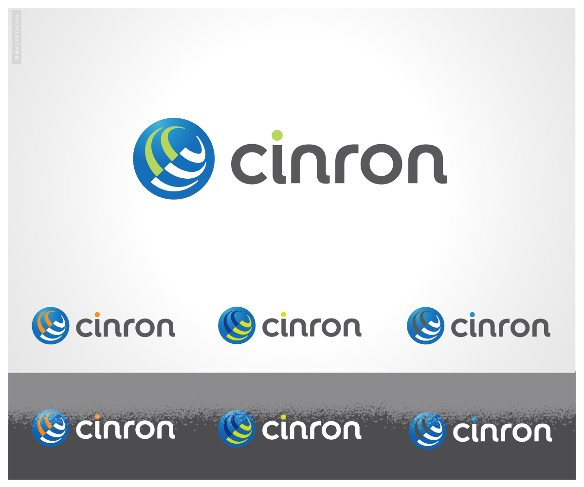 Logo Design by iNess for this project | Design #4523896