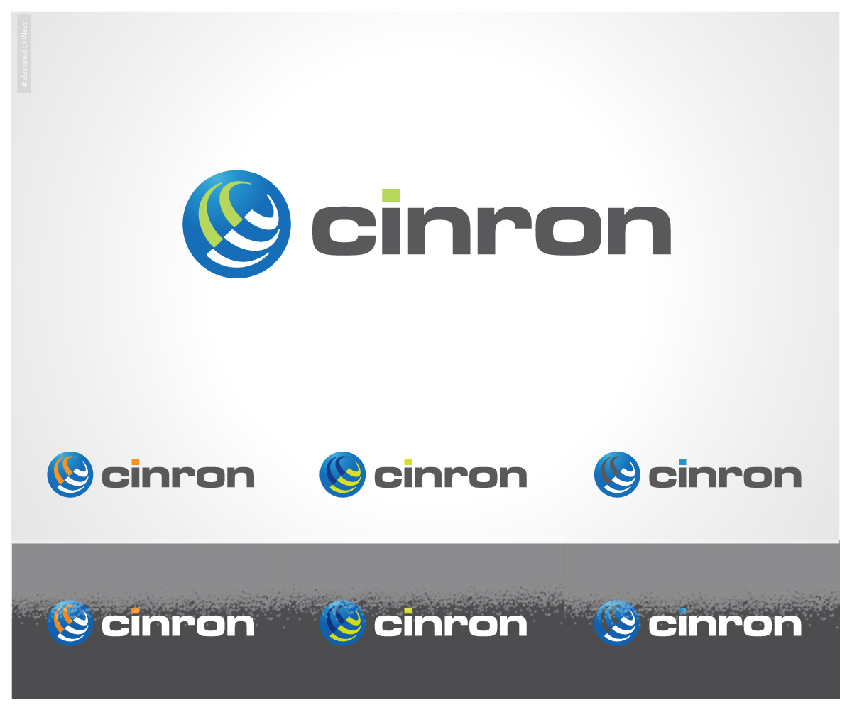 Logo Design by iNess for this project | Design #4523901