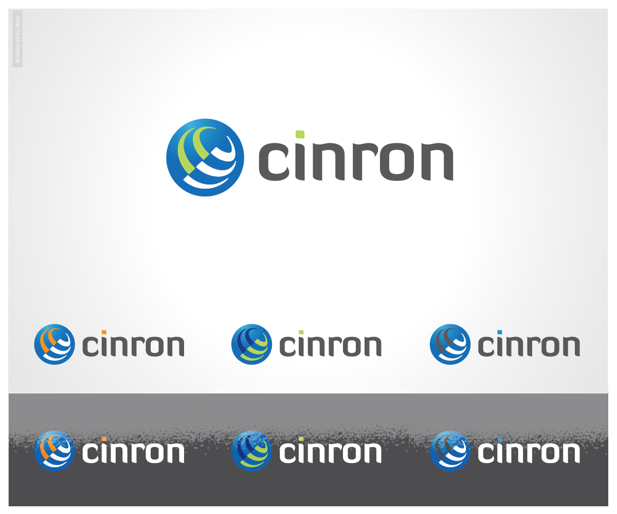 Logo Design by iNess for this project | Design #4523910