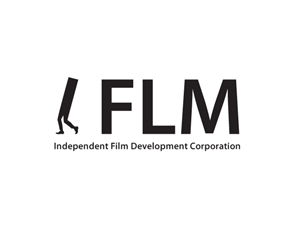 Independent Film Development Corporation | Logo-Design von Buck Tornado