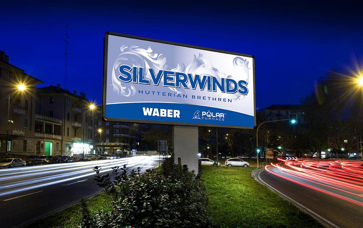 Diseño de Señalética por Synthesis para este proyecto | Diseño #4453773