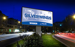 Diseño de Señalética por Synthesis para este proyecto | Diseño: #4453773