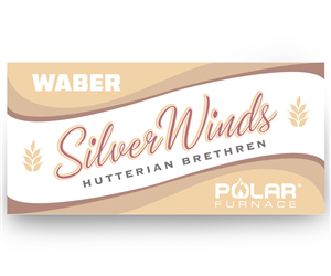 Diseño de Señalética por Allen Mercer para este proyecto | Diseño: #4451355