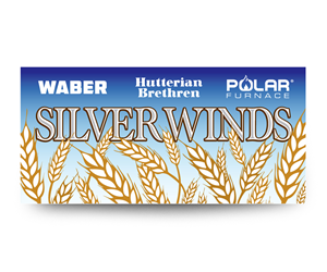 Diseño de Señalética por Allen Mercer para este proyecto | Diseño: #4502107