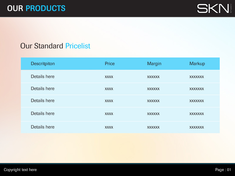 PowerPoint Design by Best Design Hub for this project | Design #4461402
