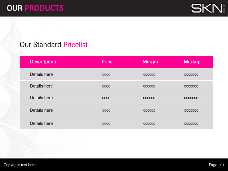 Design de PowerPoint par Best Design Hub pour ce projet | Design #4467367