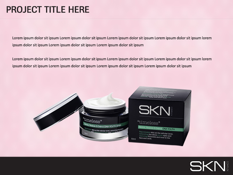 PowerPoint Design by bangraphics for this project | Design #4461518