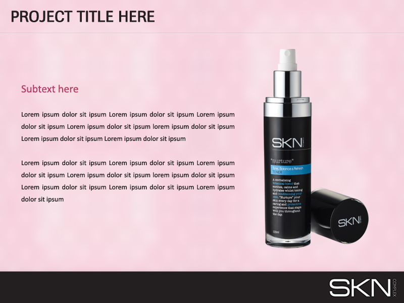 PowerPoint Design by bangraphics for this project | Design #4461523