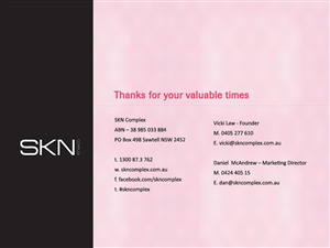 Diseño de PowerPoint por bangraphics para este proyecto | Diseño: #4461542