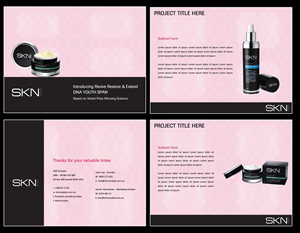 Diseño de PowerPoint por bangraphics para este proyecto | Diseño: #4461550