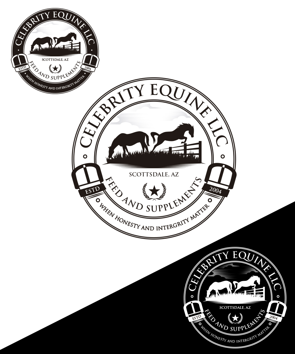 Diseño de Logo por StudioD™ para este proyecto | Diseño #4449525