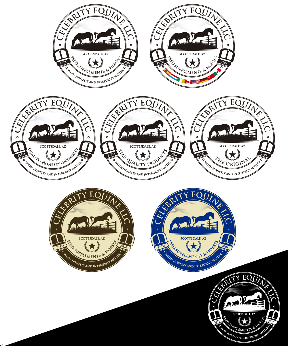 Logo Design by StudioD™ for this project | Design #4460804