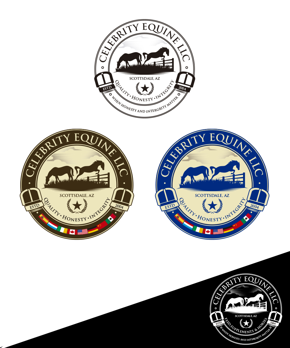 Logo Design by StudioD™ for this project | Design #4461024