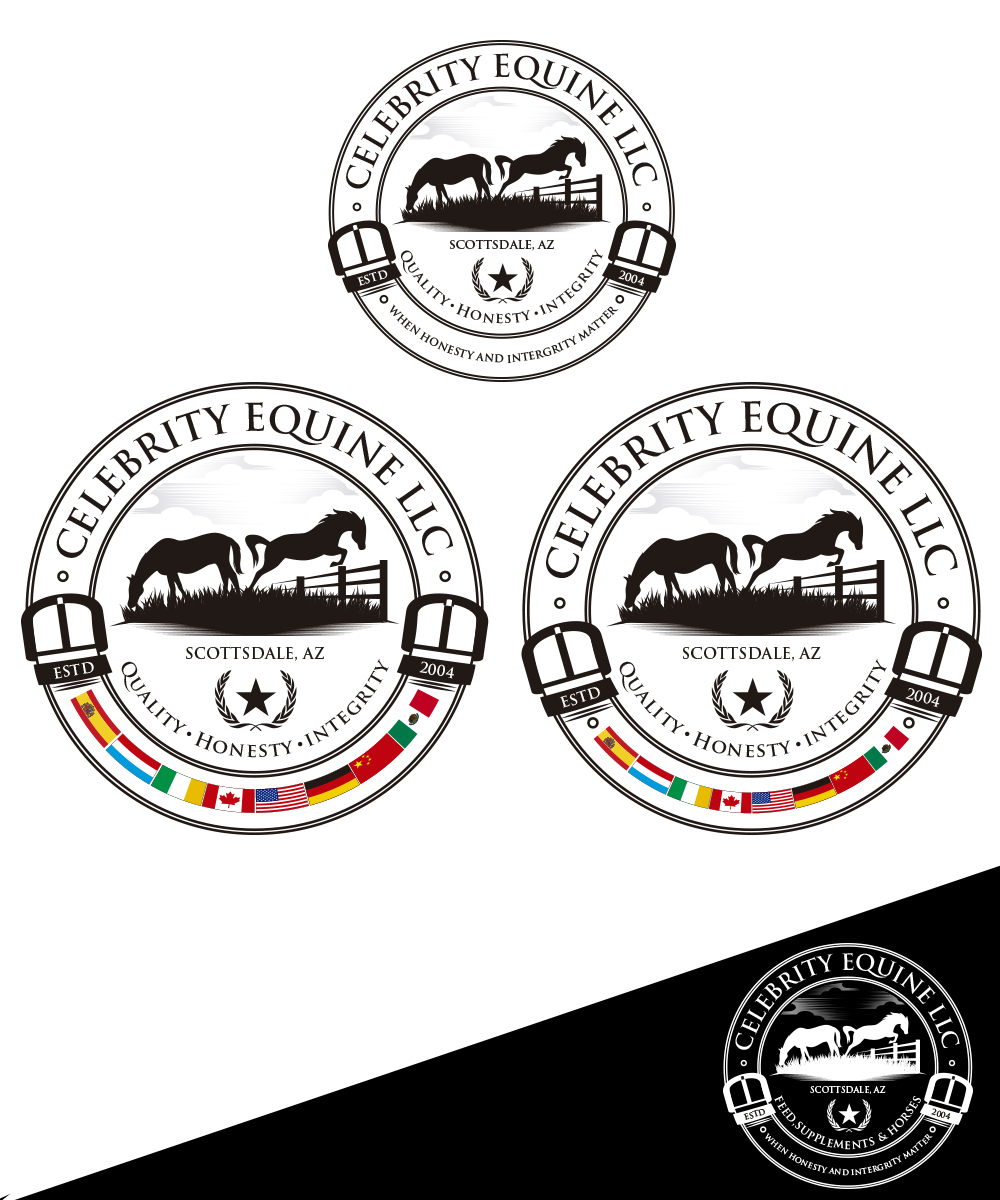 Logo Design by StudioD™ for this project | Design #4461129