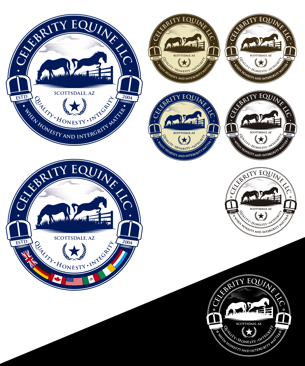 Logo Design by StudioD™ for this project | Design #4465488