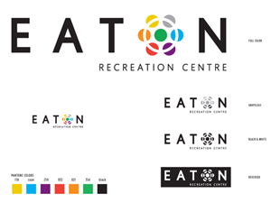 Logo Design by one44 Design Studio