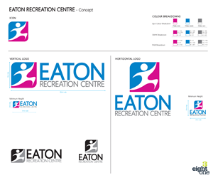 Logo Design by Carms