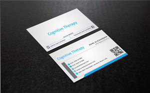 Business Card Design by AwsomeD for this project | Design: #4439547