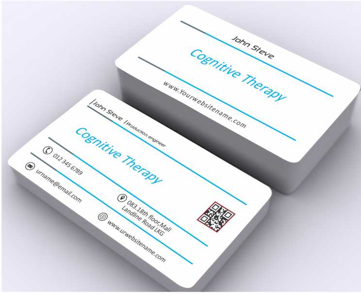 Business Card Design by AwsomeD for this project | Design #4439548