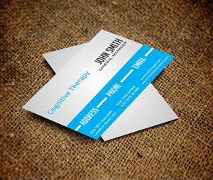 Business Card Design by AwsomeD for this project | Design: #4439550