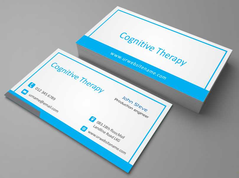 Business Card Design by AwsomeD for this project | Design #4439551