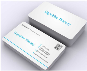 Business Card Design by AwsomeD for this project | Design: #4439555
