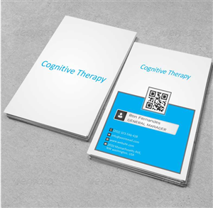 Business Card Design by AwsomeD for this project | Design: #4439558