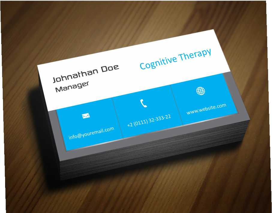 Business Card Design by AwsomeD for this project | Design #4439560