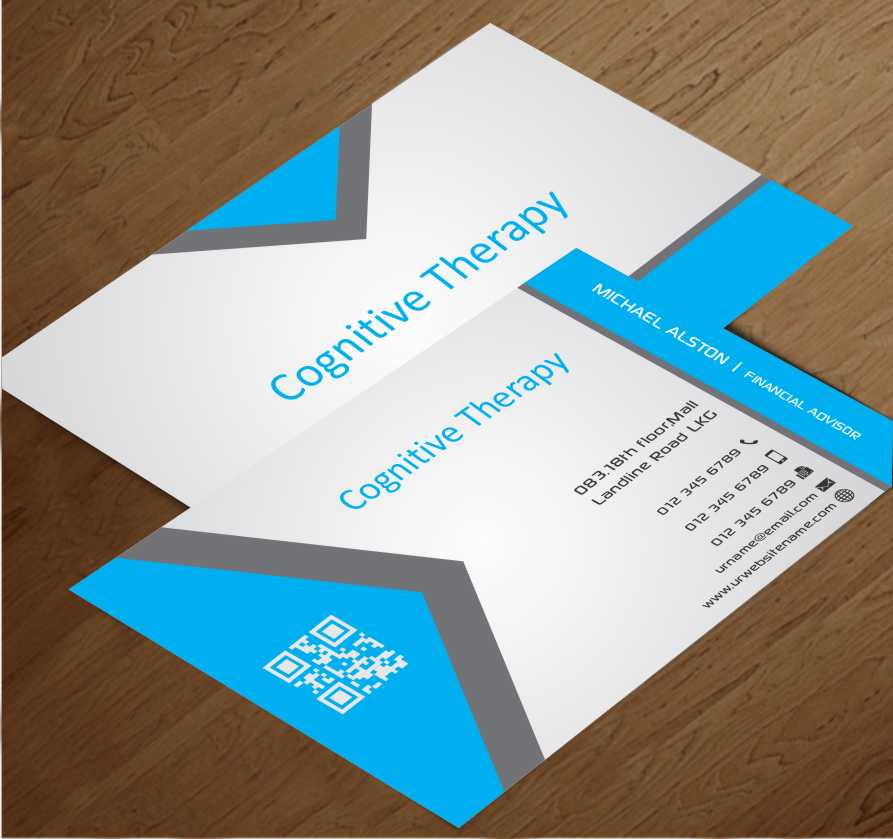 Business Card Design by AwsomeD for this project | Design #4439561