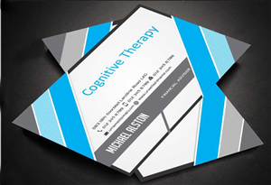 Business Card Design by AwsomeD for this project | Design: #4439563