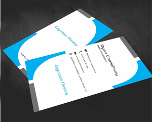 Business Card Design by AwsomeD for this project | Design: #4439565