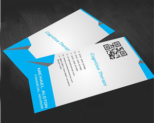 Business Card Design by AwsomeD for this project | Design: #4439566