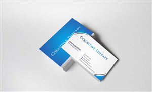 Business Card Design by szabist for this project | Design: #4439651