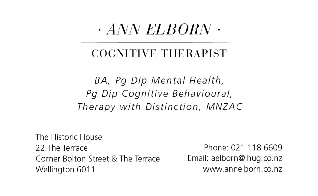 Business Card Design by Gimena for this project | Design #4443279