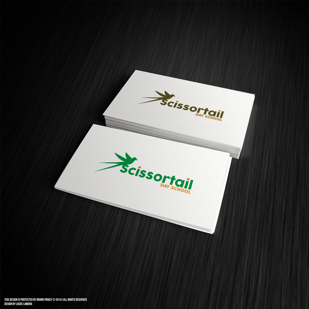 Logo Design by Senpachie for this project | Design #4479854