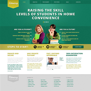 Web Design by Pugmarks Interweb