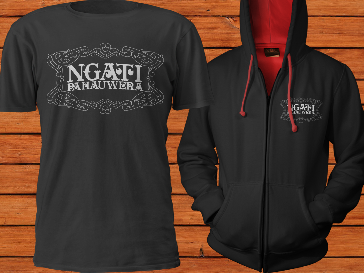 T-shirt Design by cithuwill for this project | Design #4462710