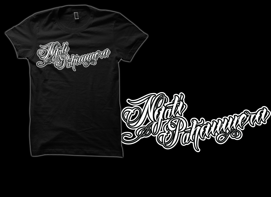 T-Shirt-Design von SIMRKS für dieses Projekt | Design: #4463351