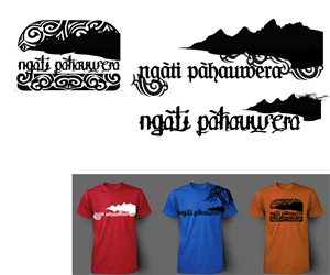 T-Shirt-Design von Mizpiggy für dieses Projekt | Design: #4452267