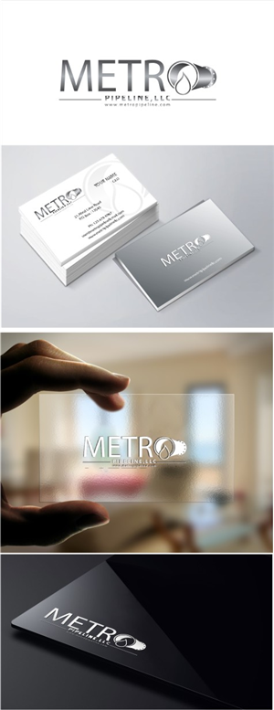 Logo Design by hih7