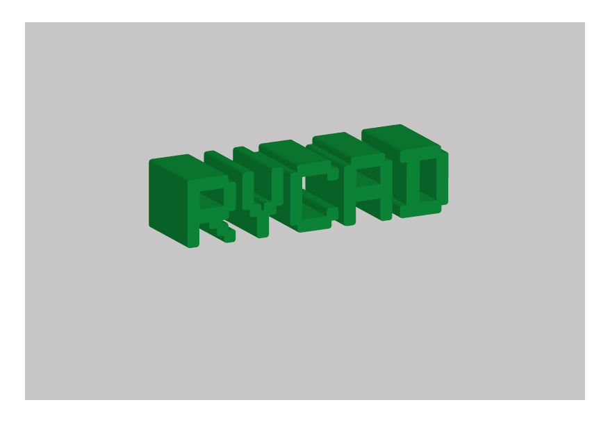 Logo Design by logopro for RYCAD Pty Ltd | Design #1279398