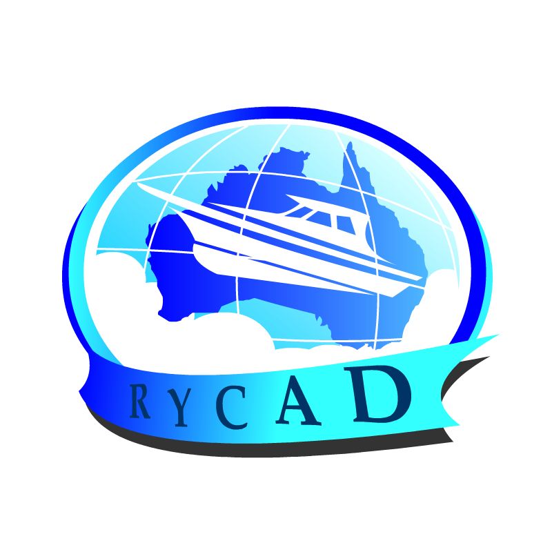 Logo Design by povin for RYCAD Pty Ltd | Design #1285115