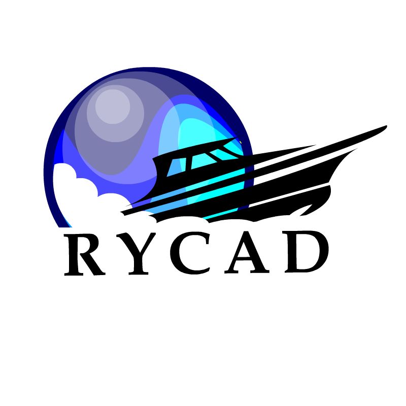 Logo Design by povin for RYCAD Pty Ltd | Design #1285138
