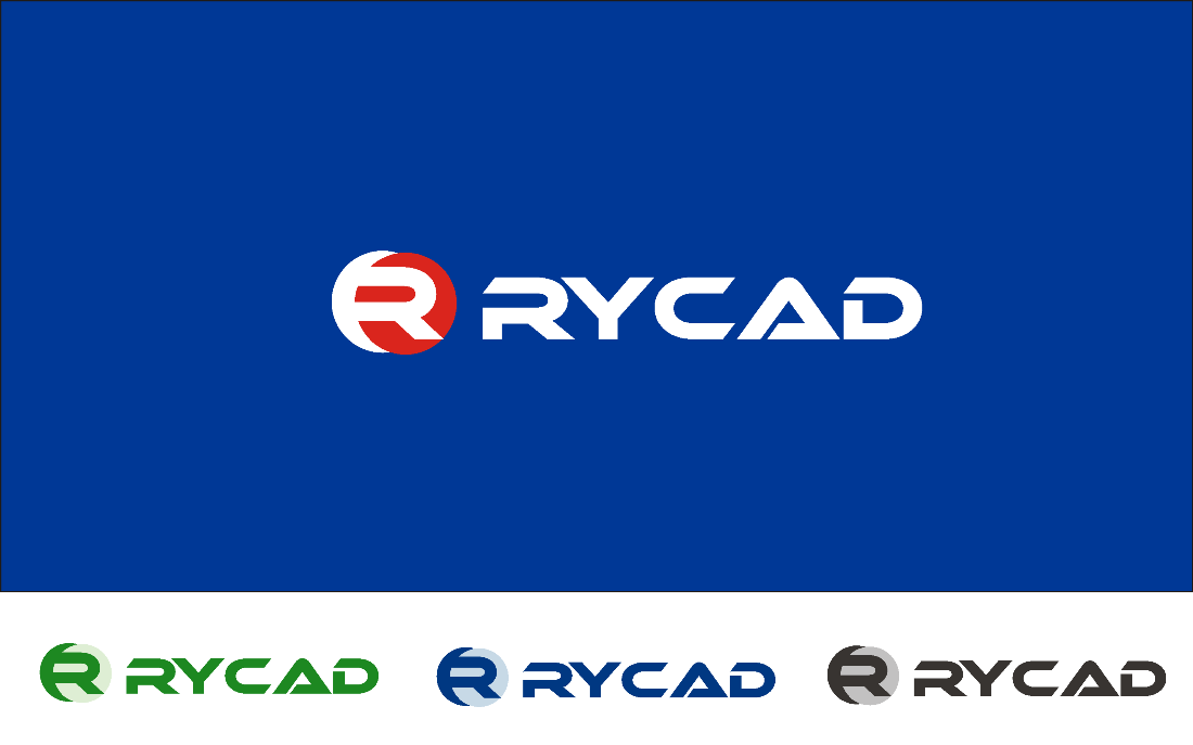 Design de Logo par YudhaDesign pour RYCAD Pty Ltd | Design #1279932