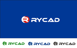 Design de Logo par YudhaDesign pour RYCAD Pty Ltd | Design : #1279932